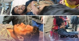 জবি আন্তঃবিভাগ ফুটবল ফাইনাল ঘিরে সংঘর্ষ, আহত অন্তত ৩০